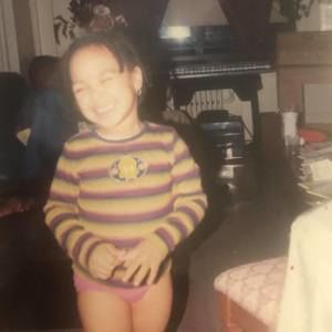 Meet your Posher, Micah